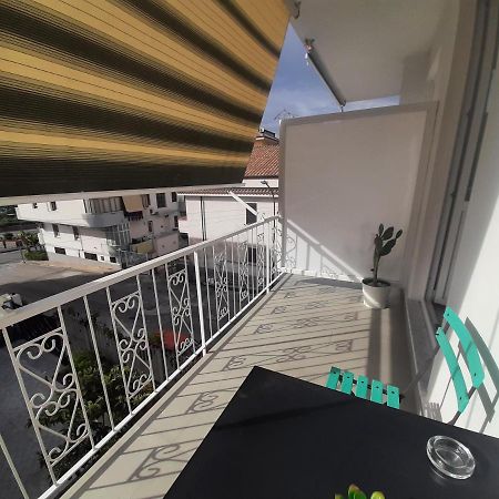 B&B Joele Tropea Eksteriør bilde