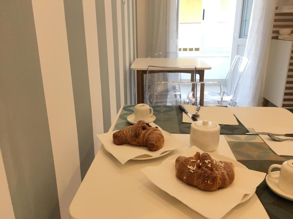 B&B Joele Tropea Eksteriør bilde