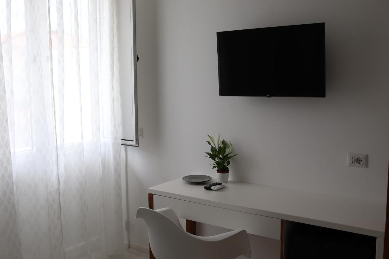 B&B Joele Tropea Eksteriør bilde