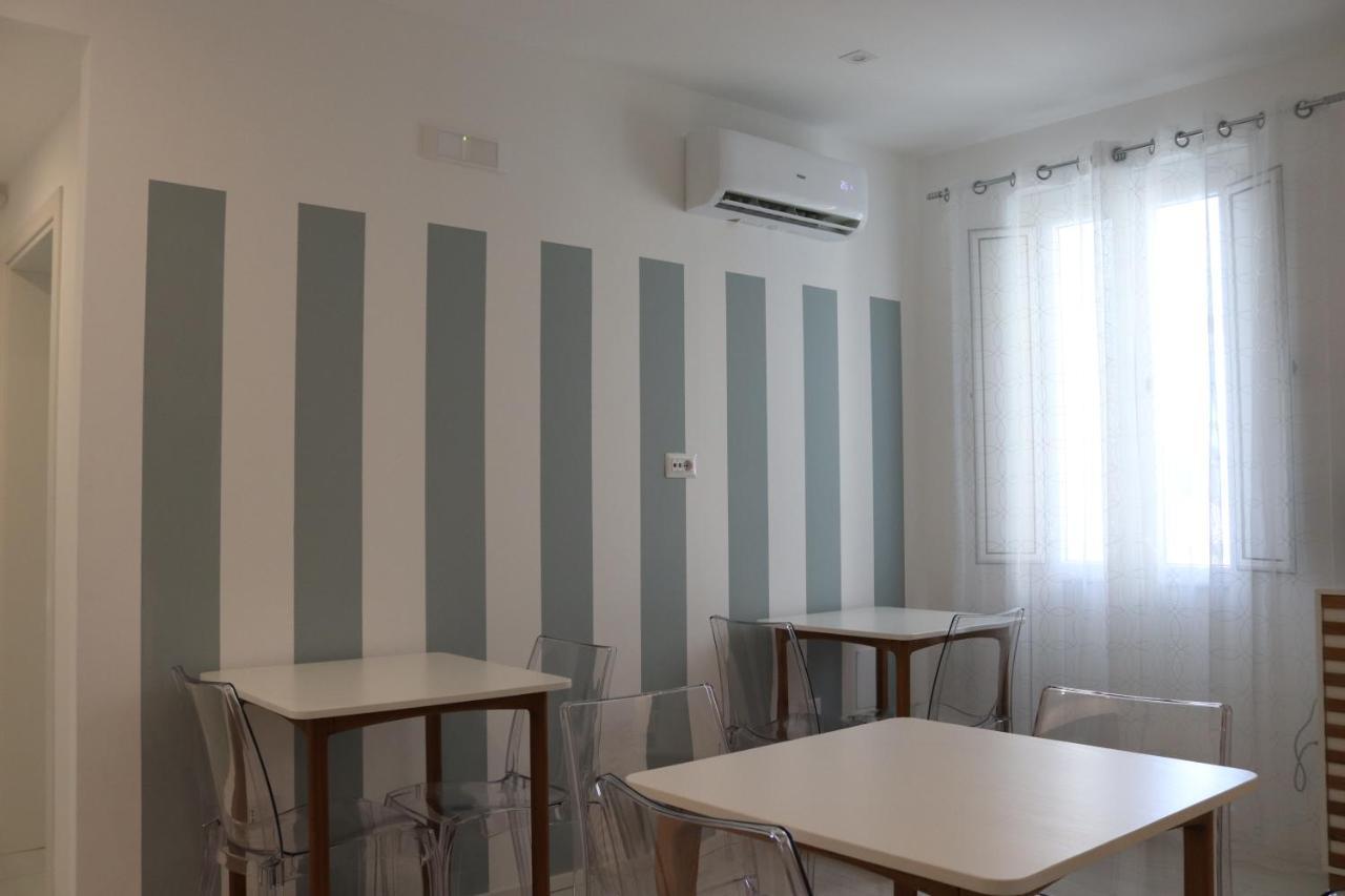B&B Joele Tropea Eksteriør bilde