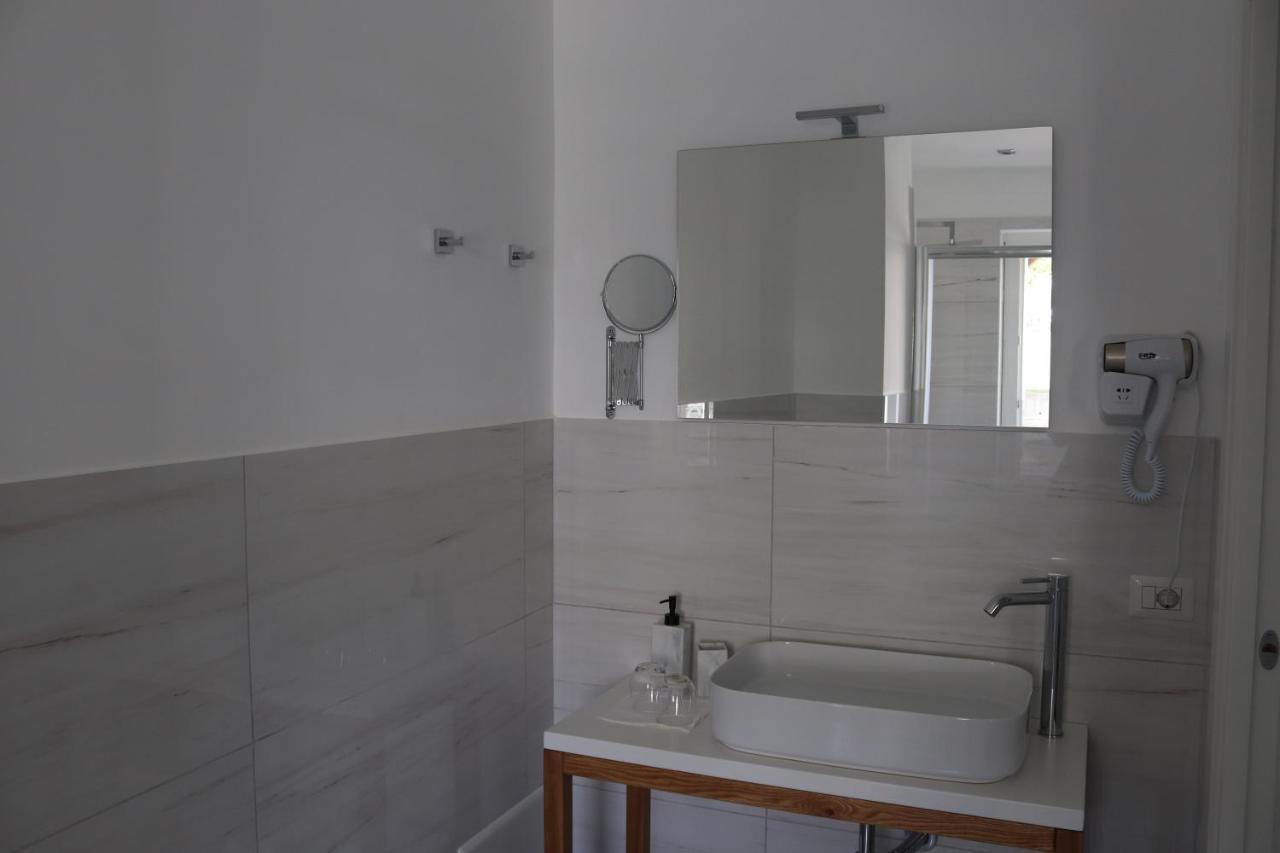 B&B Joele Tropea Eksteriør bilde
