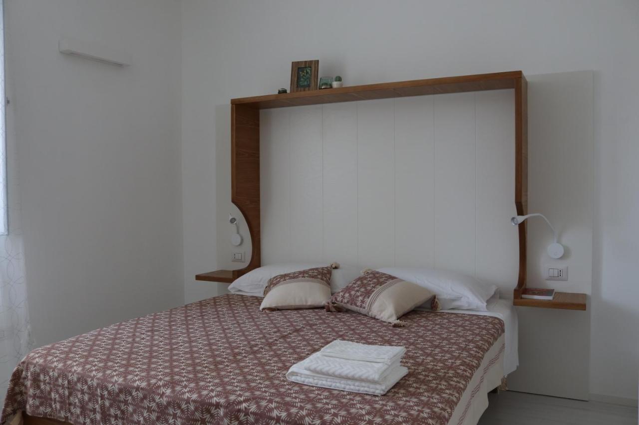 B&B Joele Tropea Eksteriør bilde