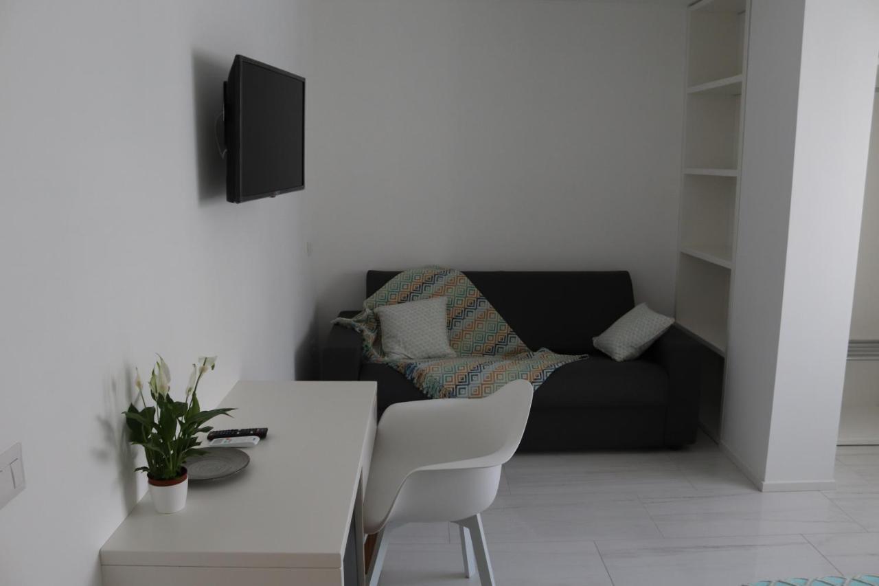 B&B Joele Tropea Eksteriør bilde