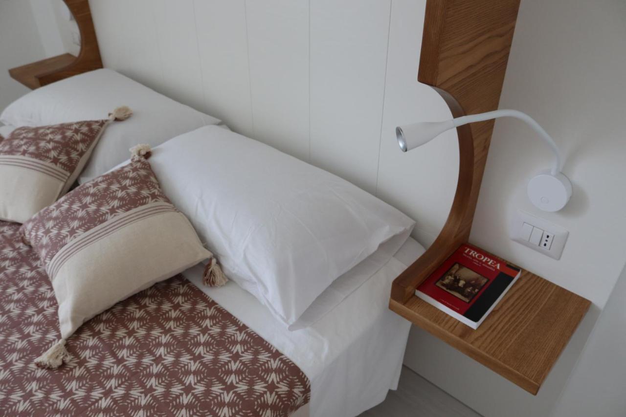 B&B Joele Tropea Eksteriør bilde