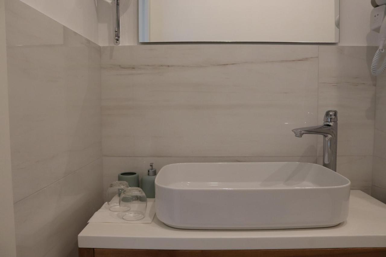 B&B Joele Tropea Eksteriør bilde