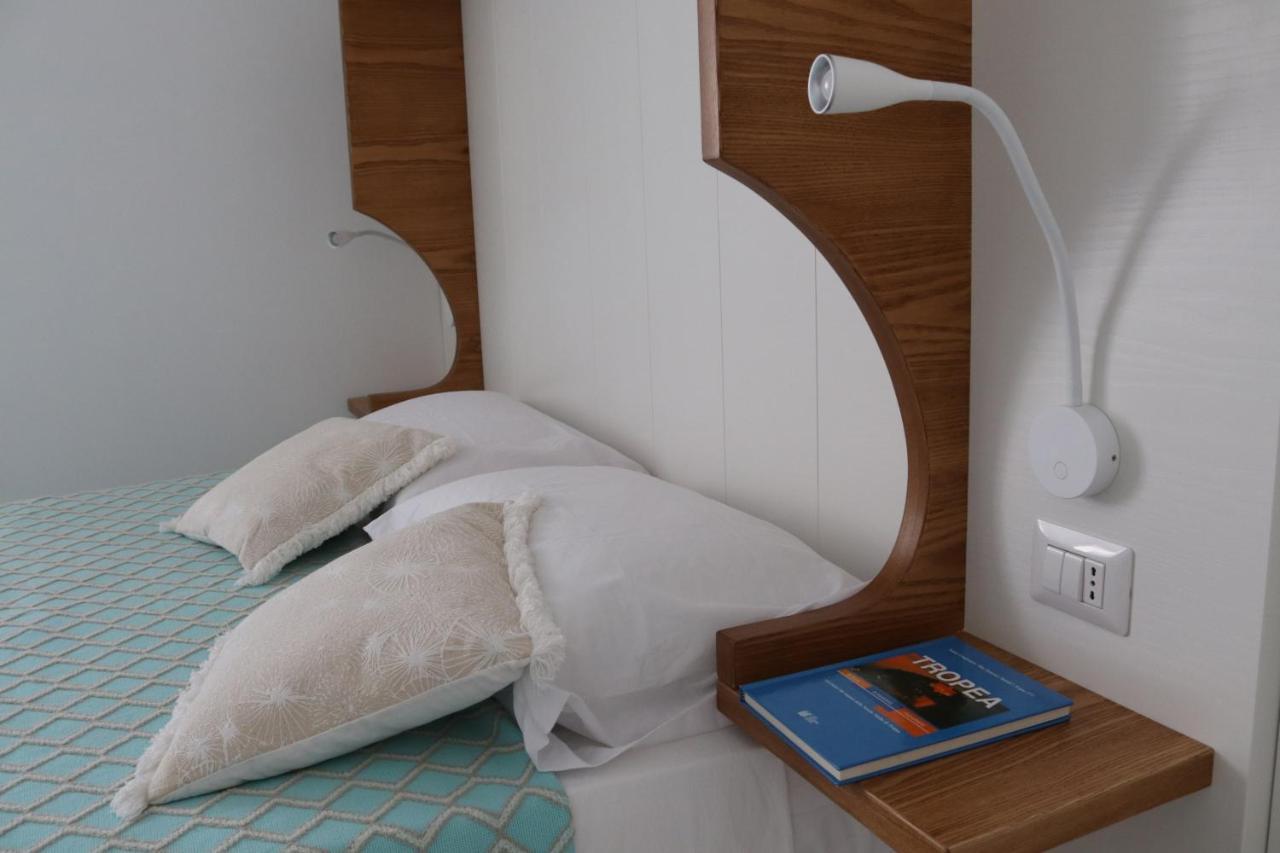 B&B Joele Tropea Eksteriør bilde
