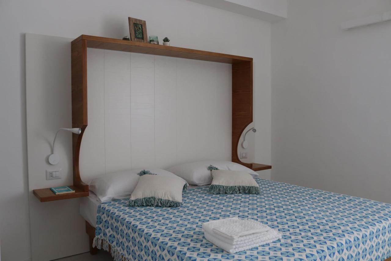 B&B Joele Tropea Eksteriør bilde