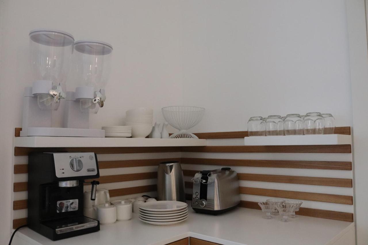 B&B Joele Tropea Eksteriør bilde