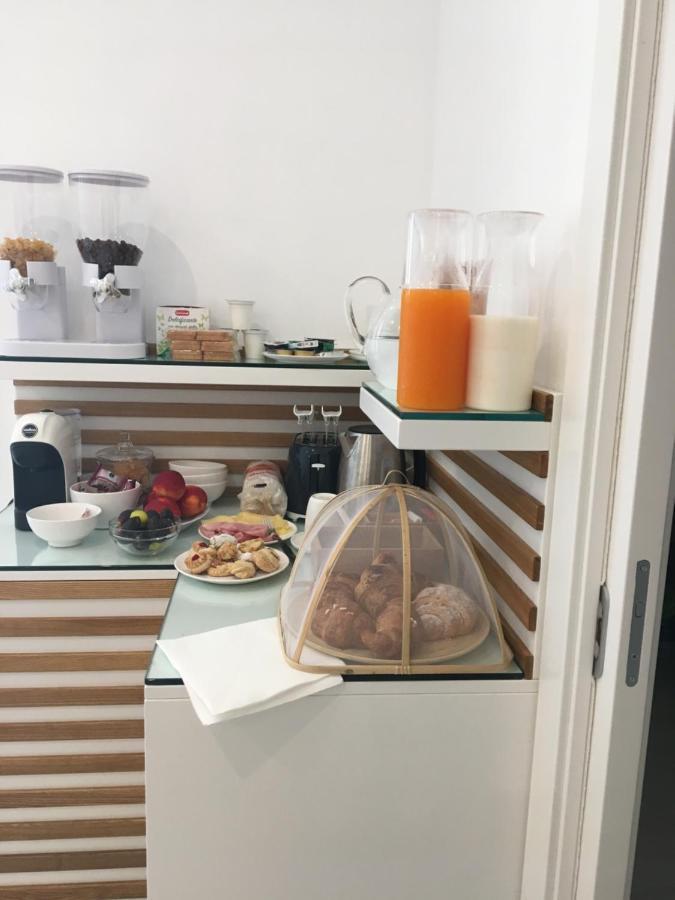 B&B Joele Tropea Eksteriør bilde