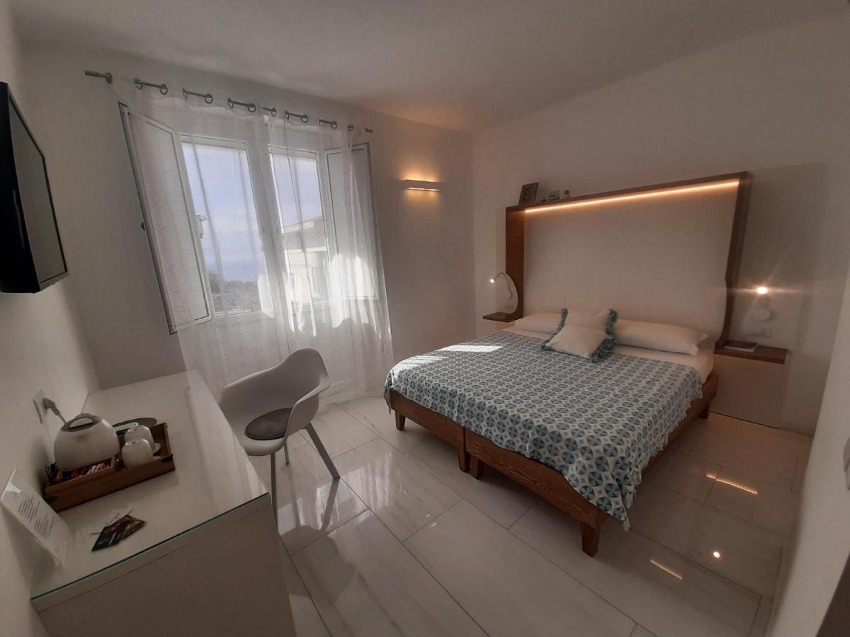 B&B Joele Tropea Eksteriør bilde