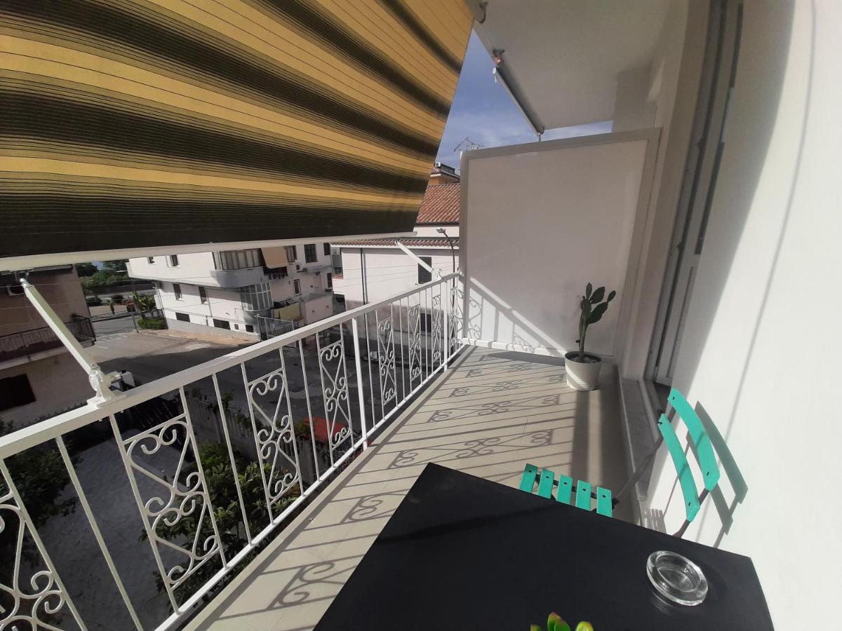 B&B Joele Tropea Eksteriør bilde