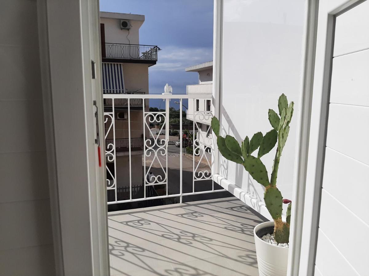 B&B Joele Tropea Eksteriør bilde