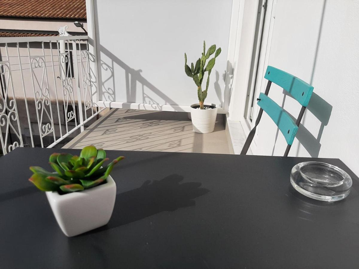 B&B Joele Tropea Eksteriør bilde