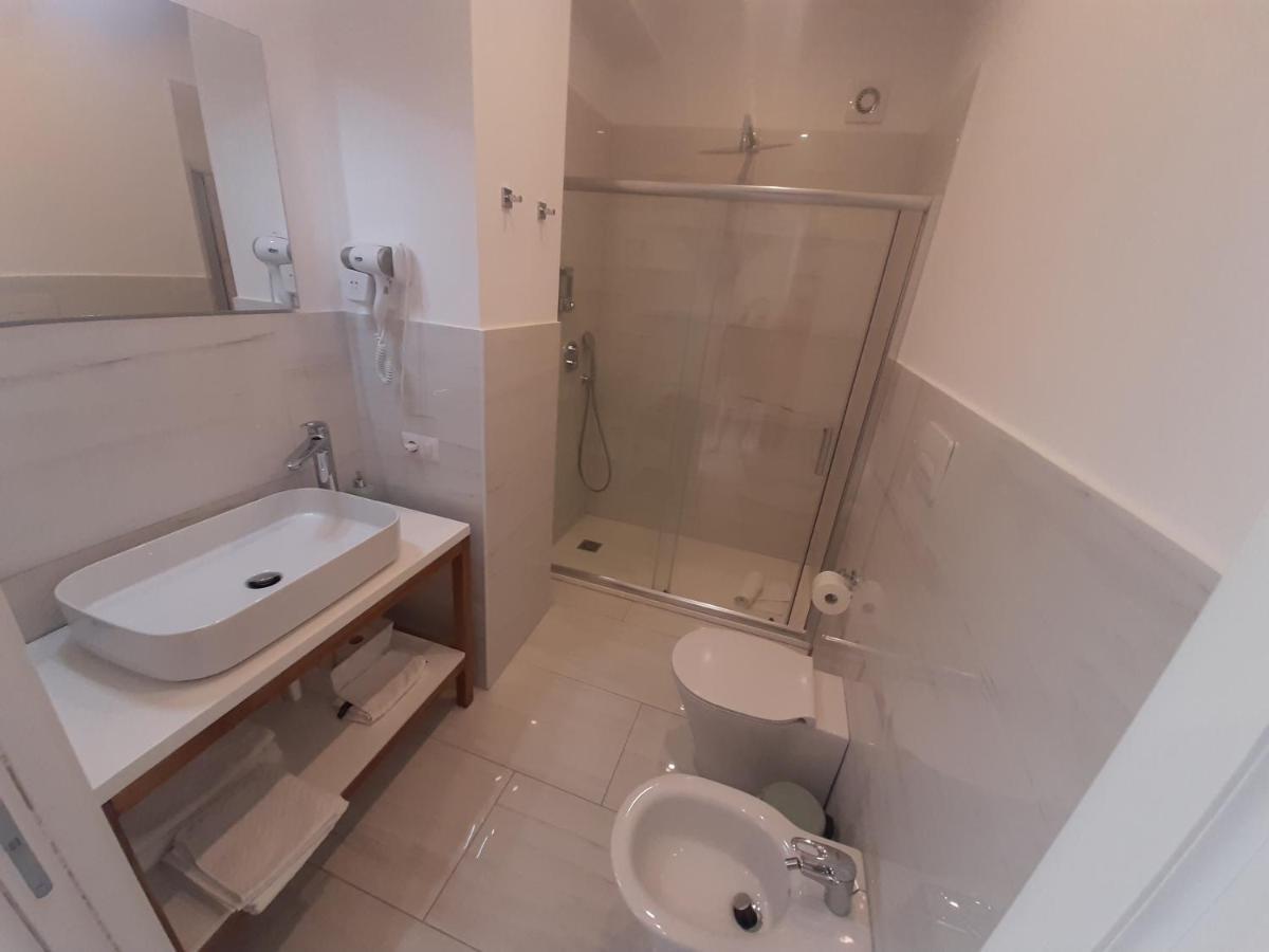 B&B Joele Tropea Eksteriør bilde